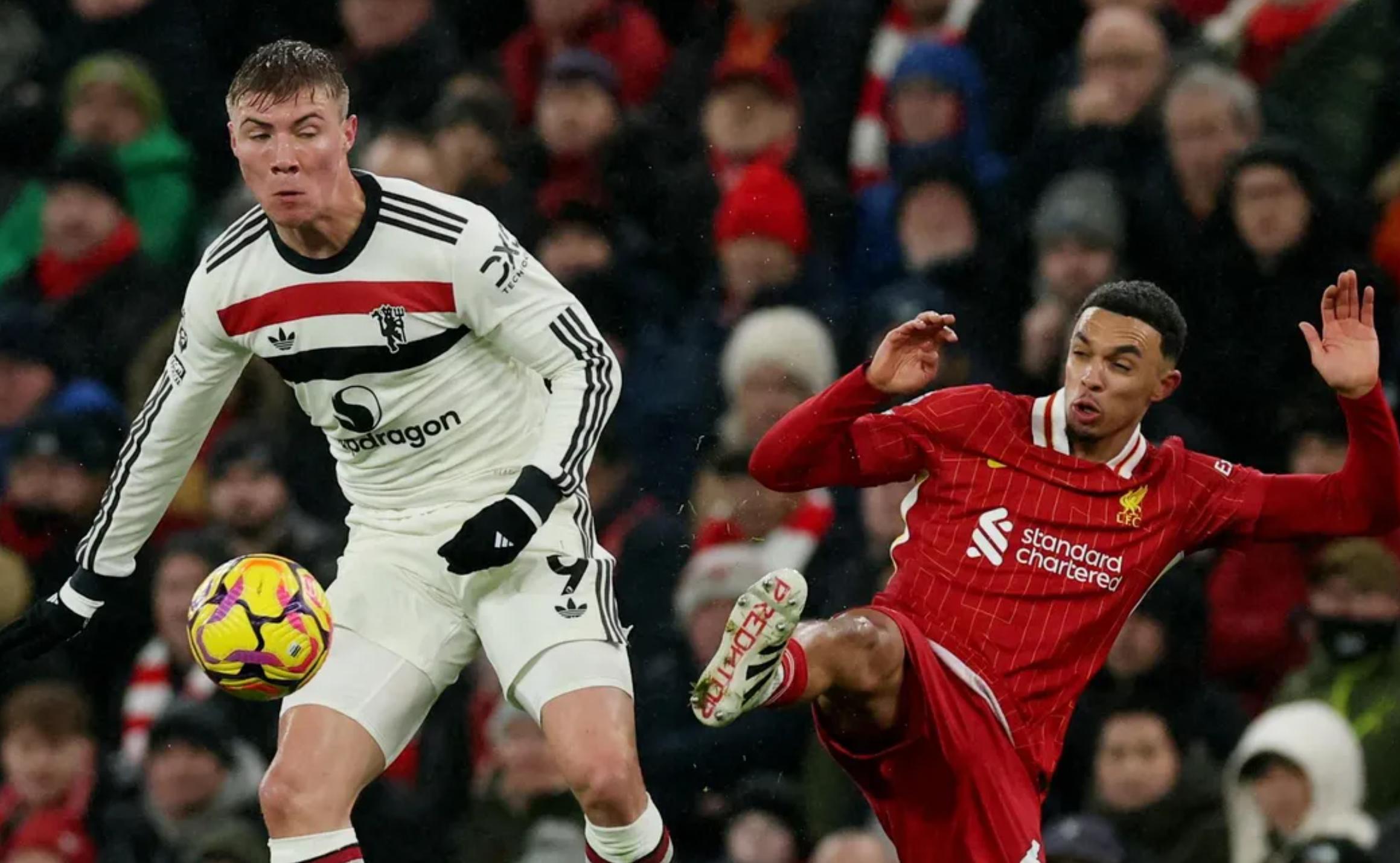 杏彩体育官网-利物浦客场战胜曼城，士气高涨