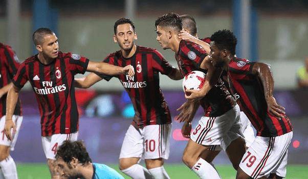 欧洲俱乐部联赛中球队实力悬殊