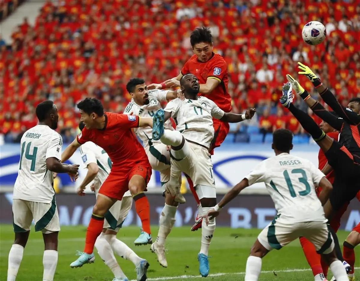 亚洲强队集结,足球热潮涌现的简单介绍 亚洲强队集结,足球热潮涌现的简单介绍