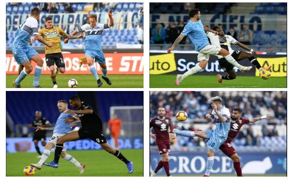 乌迪内斯险胜对手，争取三分的简单介绍