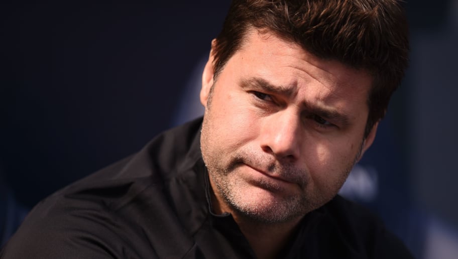 杏彩体育平台-包含热刺后防屡次犯错，波切蒂诺提出警告并加强训练的词条