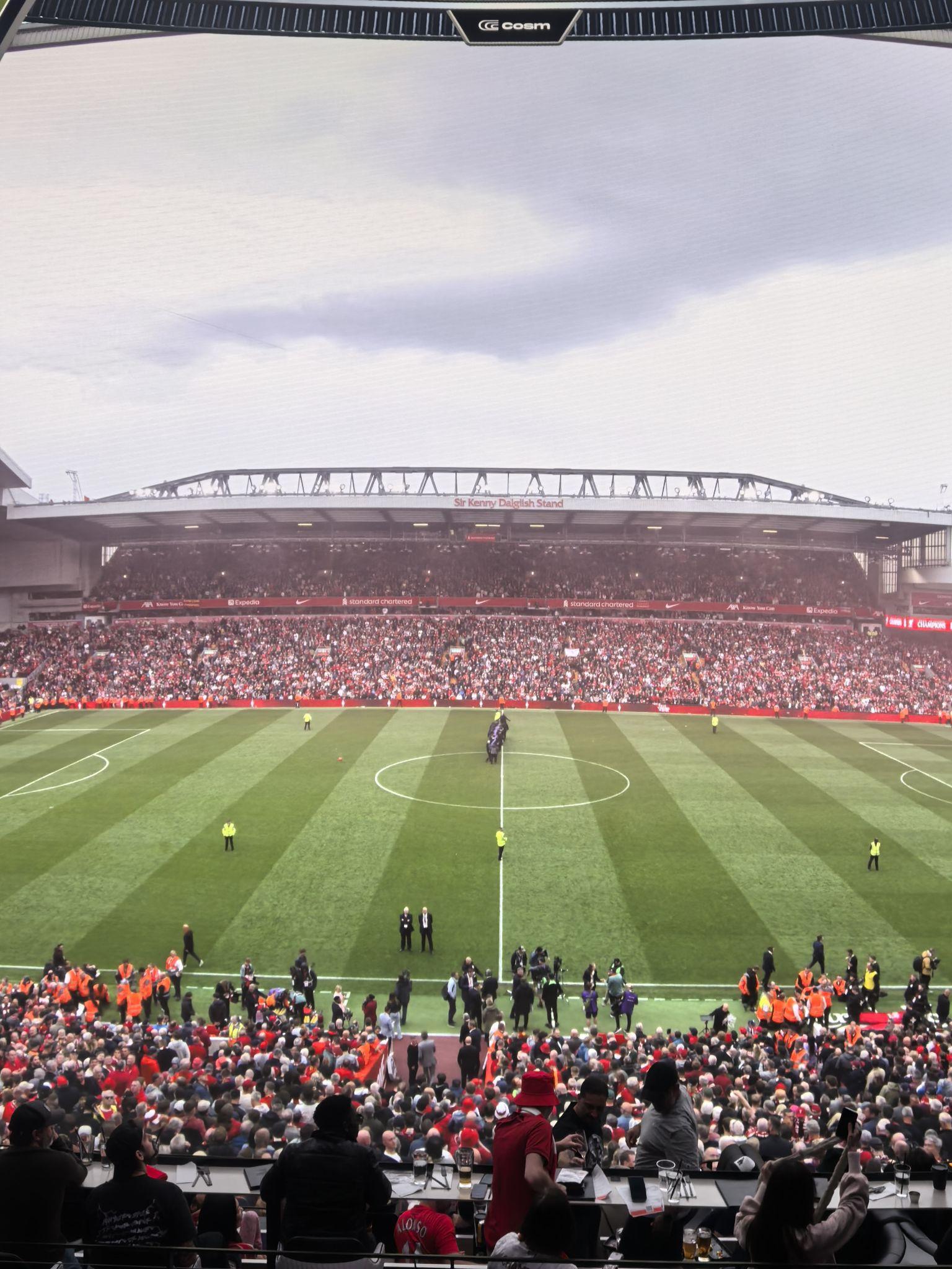 利物浦客场惊险险胜水晶宫,积分领先拉开差距的简单介绍 利物浦客场惊险险胜水晶宫,积分领先拉开差距的简单介绍