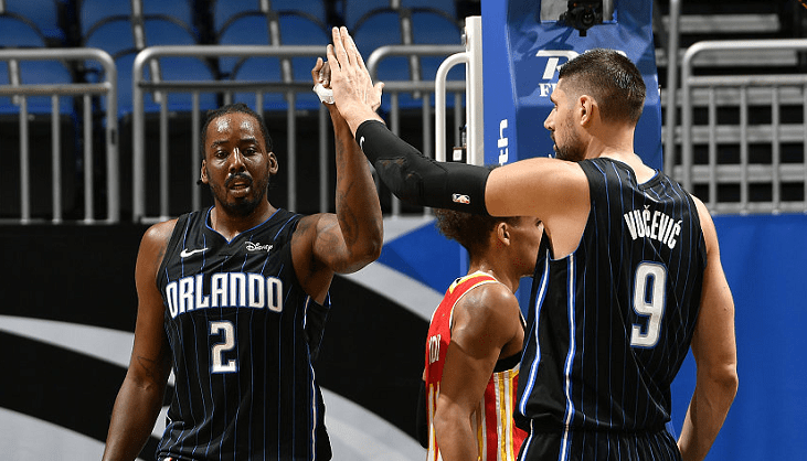 杏彩体育-关于篮网痛宰老鹰，继续领跑东部的信息