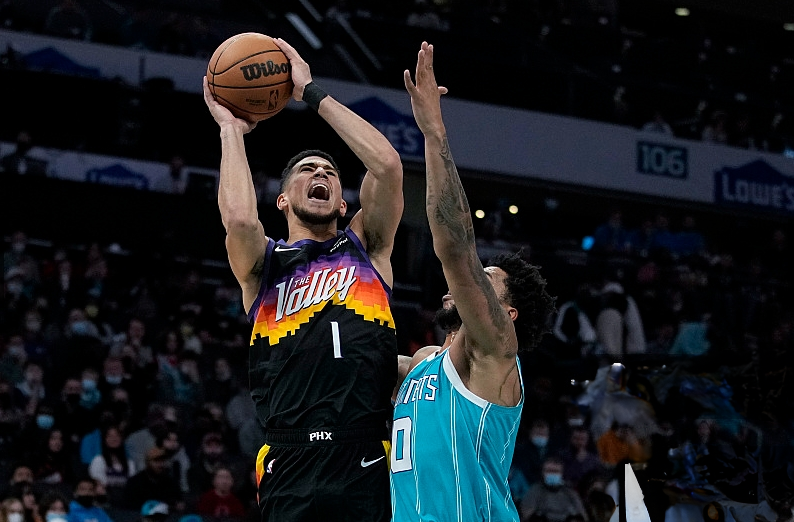 杏彩体育官方入口-猛龙大胜太阳，继续领跑东部