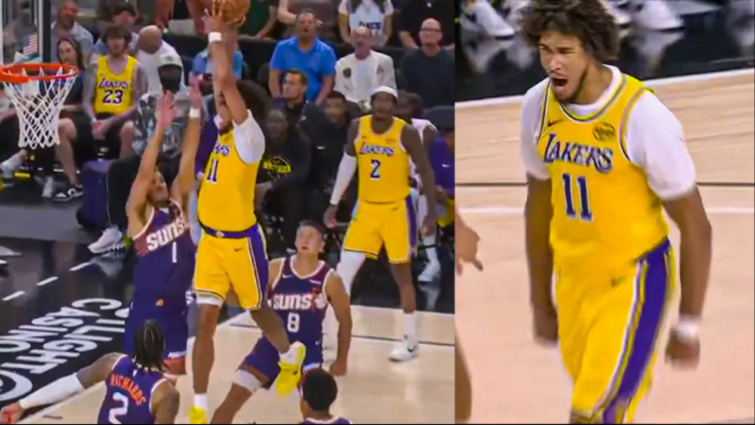 杏彩体育官网-包含太阳凯旋击败魔术，布克大胜一段的词条