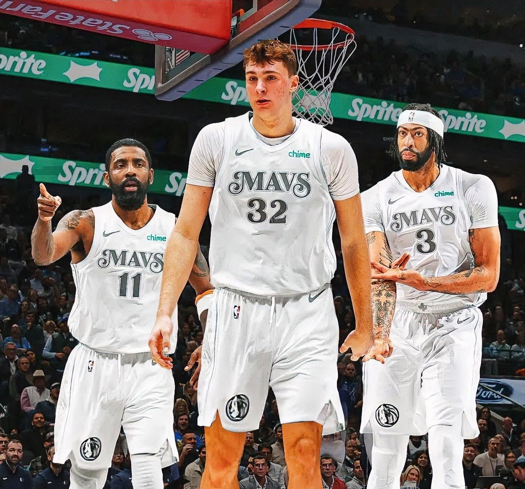 独行侠主场大胜公牛,取得三连胜 独行侠主场大胜公牛,取得三连胜