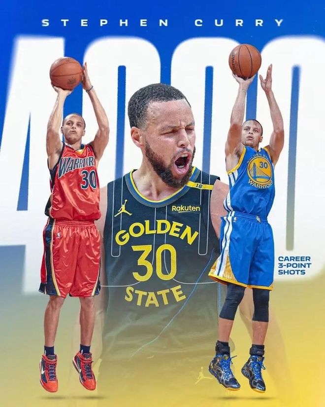 包含勇士力克马刺，斯蒂芬-库里火力全开的词条