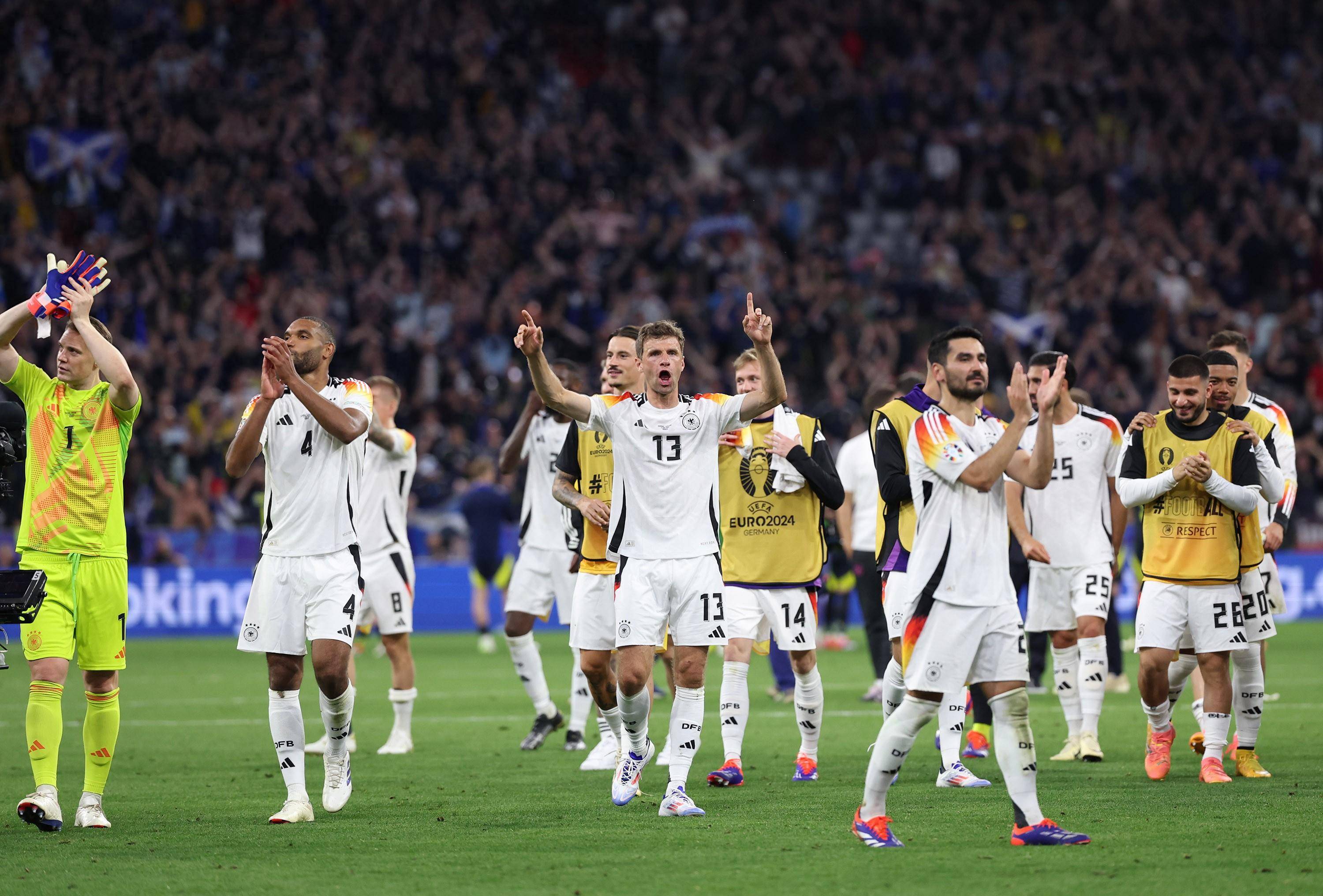 杏彩体育网站-关于德国队欧预赛中表现不佳，需努力提高实力的信息