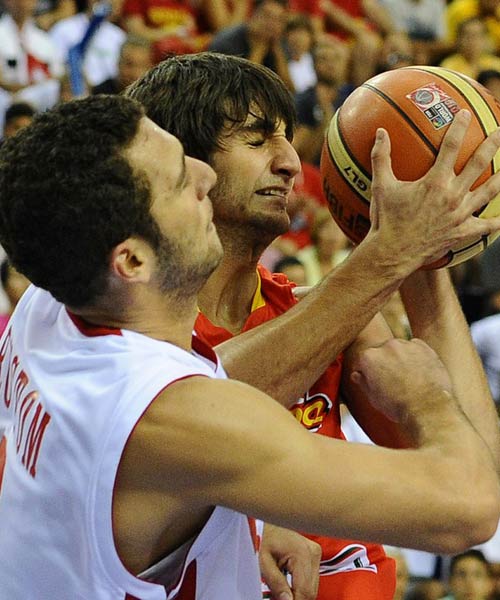 关于东亚篮球女子联赛黎巴嫩队奋力拼刺的信息