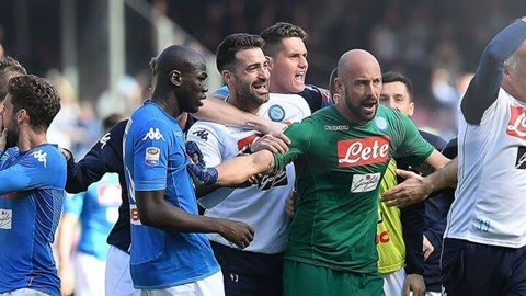 包含贝内文托逆转乌迪内斯迎来喜悦的词条 包含贝内文托逆转乌迪内斯迎来喜悦的词条