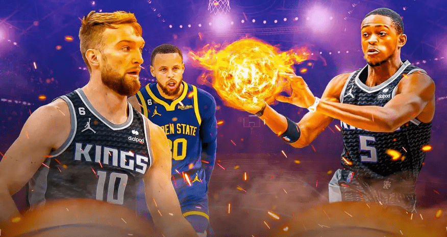 杏彩体育官网-老鹰vs国王将上演对决大战