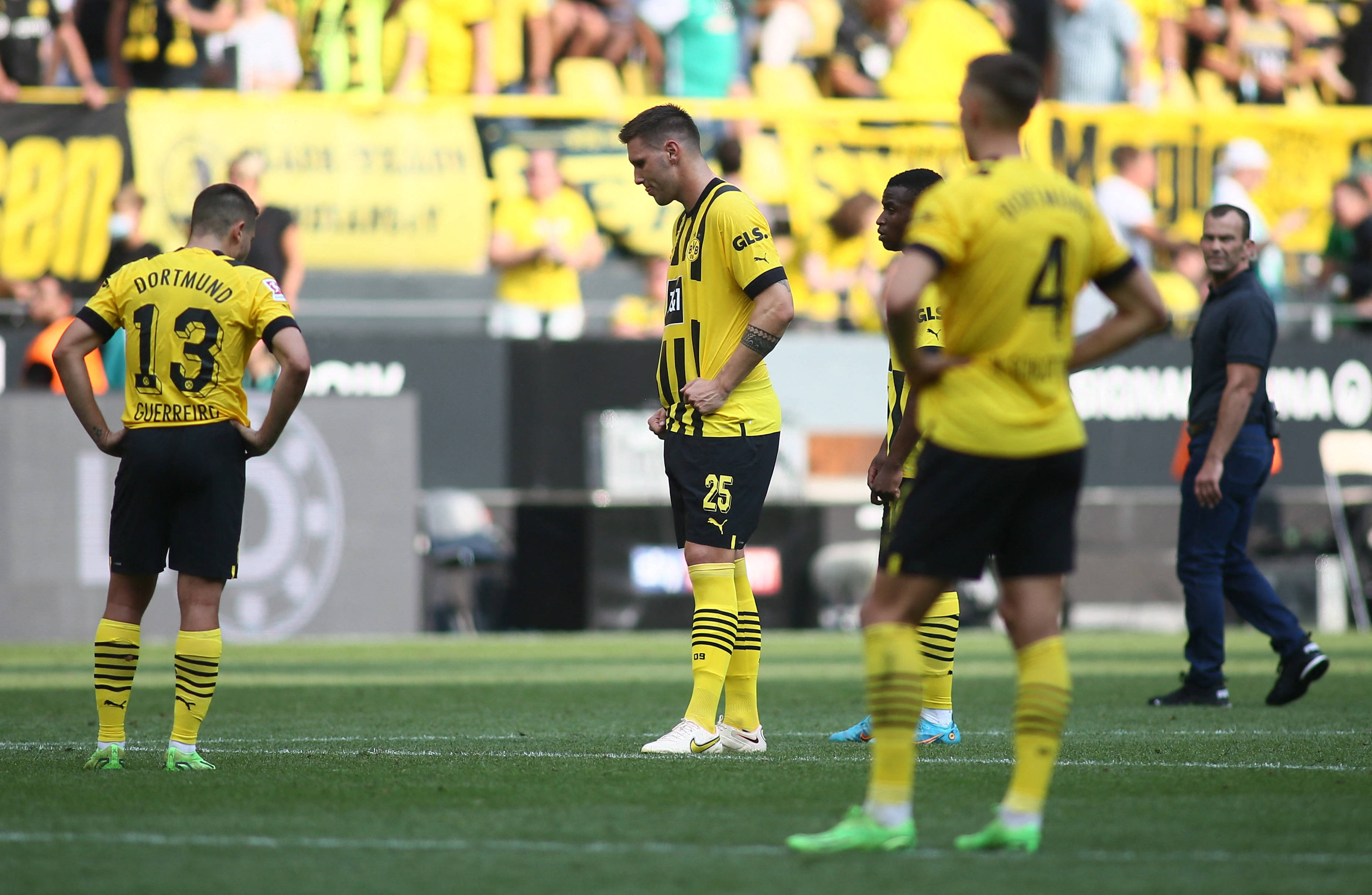 柏林联合逆转取胜，球队实力凸显追击前四的简单介绍