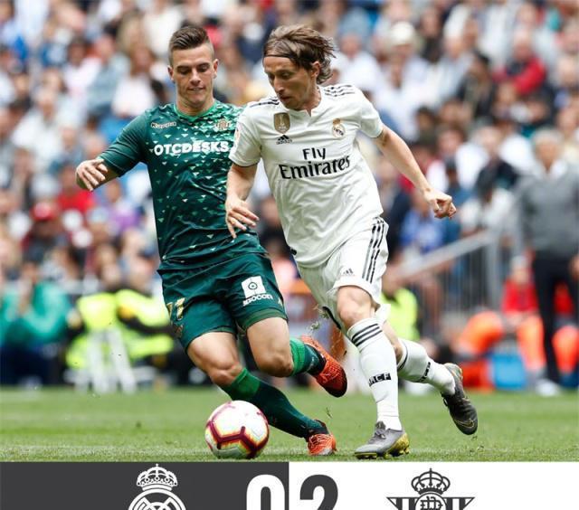 杏彩体育登录-皇家贝蒂斯兵败北，连败情况持续