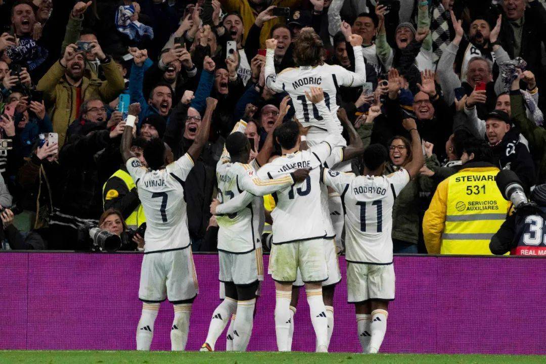 杏彩体育网页版-关于皇家主场告负，遗憾告别欧冠八强的信息