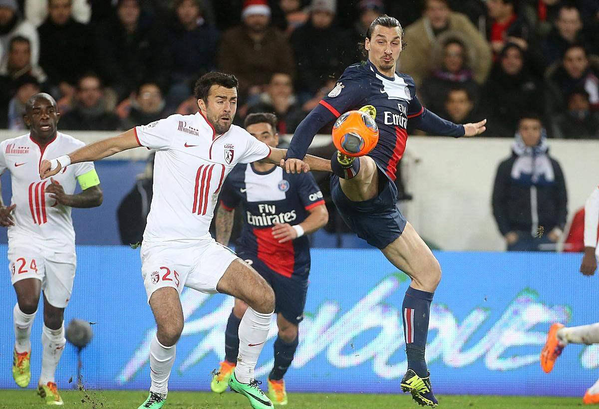 杏彩体育官网入口-里尔客场险胜尼斯，保持不败