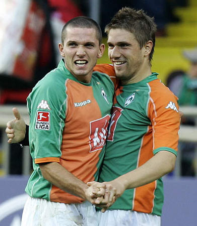 杏彩体育官方入口-不莱梅逆转胜利，连胜走势持续的简单介绍