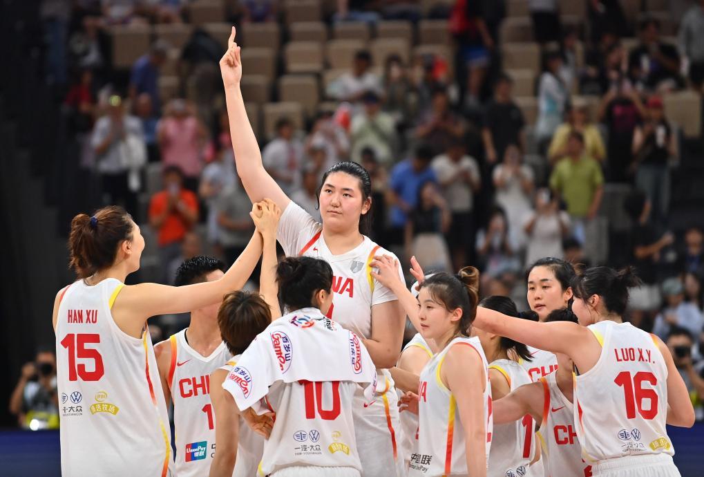 关于亚洲女篮职业赛事聚焦，实力最强者角逐的信息