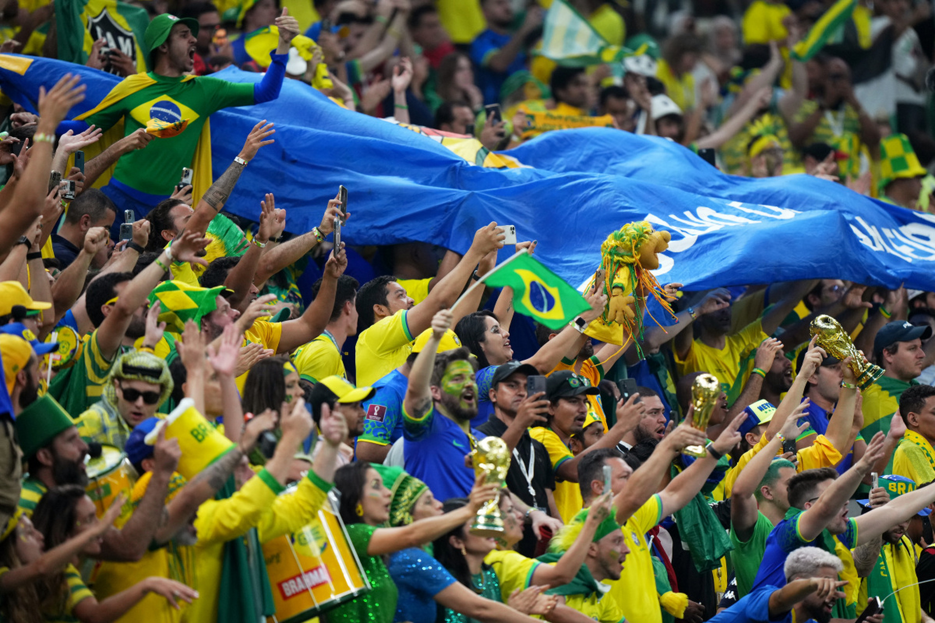 葡萄牙队在排球比赛中取得胜利 葡萄牙队在排球比赛中取得胜利