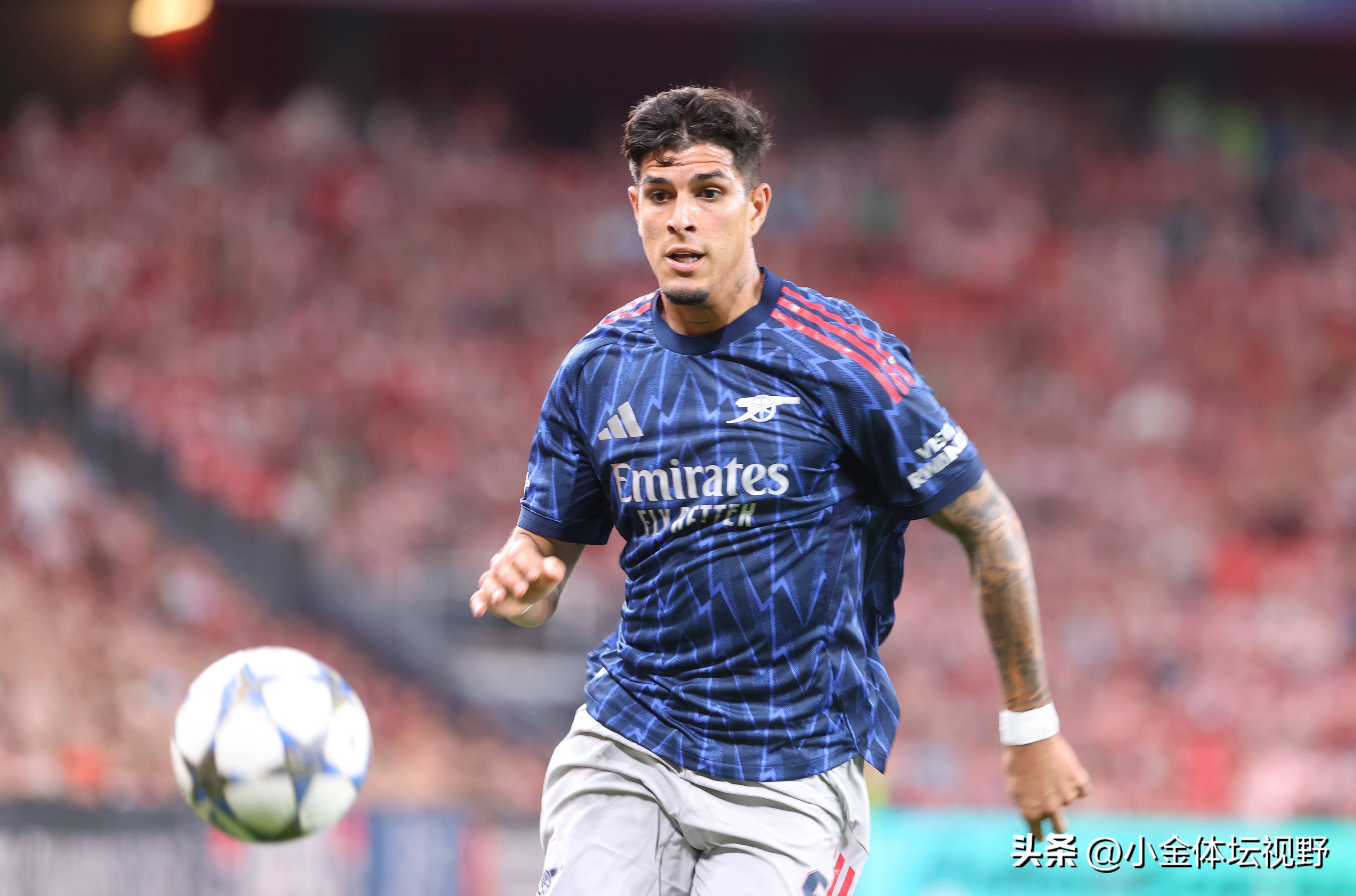 阿森纳青训新星独中五元，皇马主场失分的简单介绍