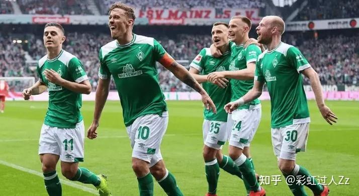 云达不莱梅客场遭遇连败,堪忧保级的简单介绍 云达不莱梅客场遭遇连败,堪忧保级的简单介绍