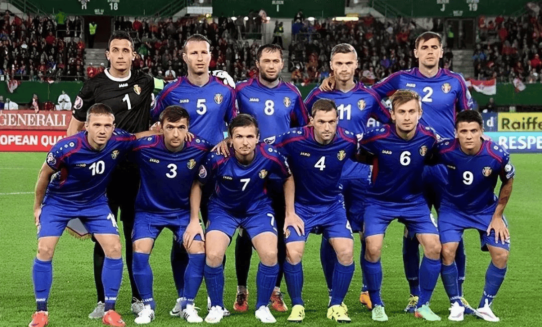 杏彩体育网页版-关于竞技氛围升温：比利时国家队备战与摩尔多瓦进行较量的信息