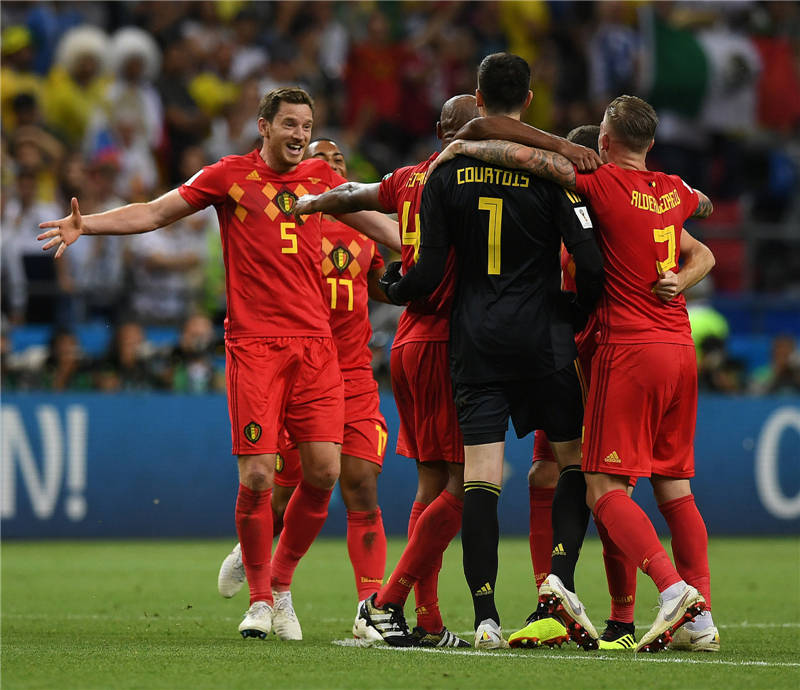 关于竞技氛围升温：比利时国家队备战与摩尔多瓦进行较量的信息